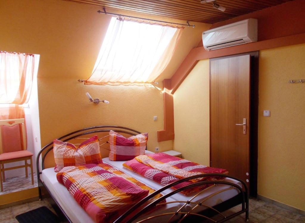 Pension Am Romerbergネーレン 部屋 写真
