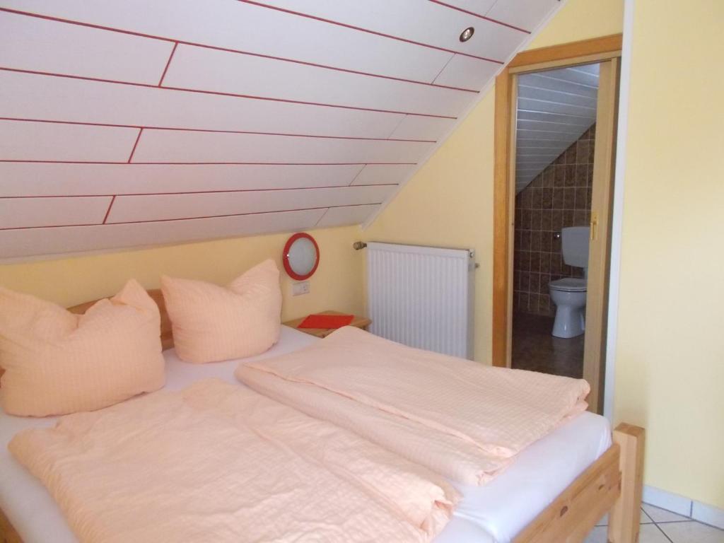 Pension Am Romerbergネーレン 部屋 写真