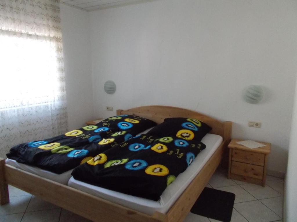 Pension Am Romerbergネーレン 部屋 写真