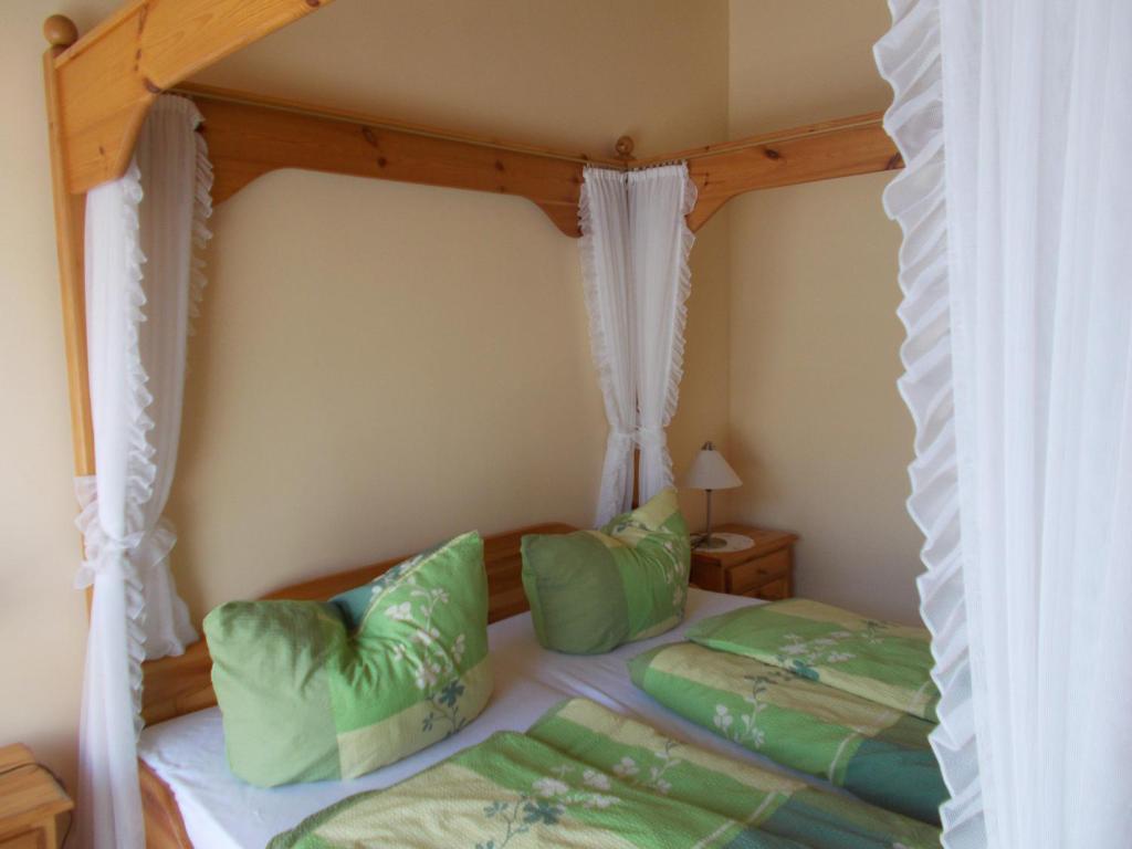 Pension Am Romerbergネーレン 部屋 写真